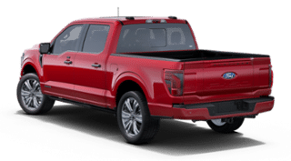 2025 Ford F-150® External Image 3